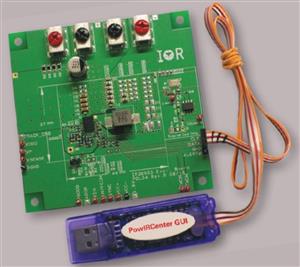 Infineon IRDC38063