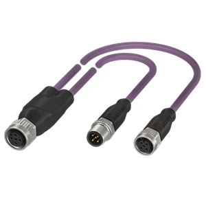 Balluff BCC M415-M415-M415-U2100-007 Y-splitters Turkey