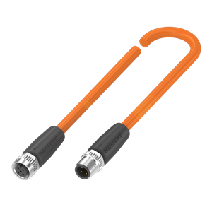 Balluff BCC M415-M414-3A-304-PV3434-006 Double-ended cordsets Turkey