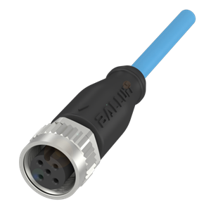Balluff BCC M415-0000-1A-012-PX6234-050 Single-ended cordsets Turkey