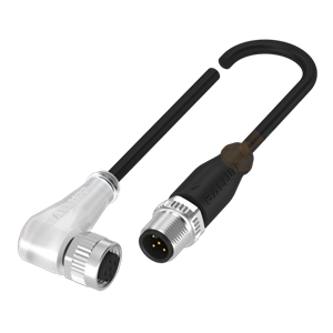 Balluff BCC M425-M415-3A-732-PX0534-030 Double-ended cordsets Turkey