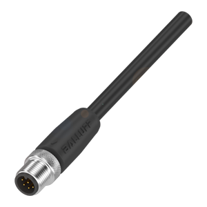 Balluff BCC M418-0000-2A-147-PS0825-020 Single-ended cordsets Turkey