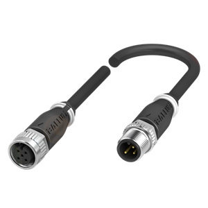 Balluff BCC M415-M413-3A-300-PH0334-050 Double-ended cordsets Turkey