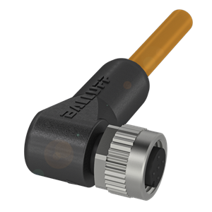 Balluff BCC M425-0000-1A-004-PV3334-020 Single-ended cordsets Turkey