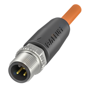 Balluff BCC M413-0000-2A-001-PV3334-020 Single-ended cordsets Turkey