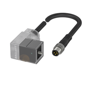 Balluff BCC VC44-M314-30-682-PX0350-030 Double-ended cordsets Turkey
