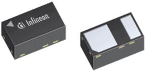 Infineon ESD307-U1-02N