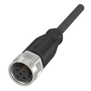 Balluff BCC M415-0000-1A-001-OH0334-050 Single-ended cordsets Turkey