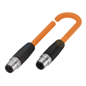 Balluff BCC M414-M414-6D-338-ES34N9-020 Double-ended cordsets
