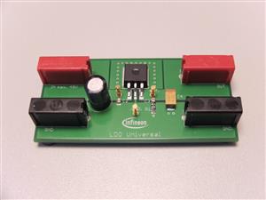 Infineon DEMOBOARD TLF80511TC