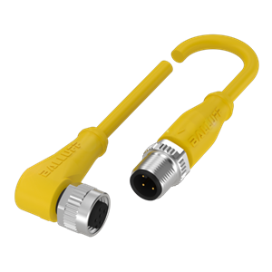 Balluff BCC M425-M414-3A-304-VX44T2-040 Double-ended cordsets Turkey