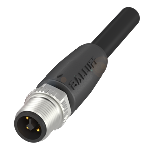 Balluff BCC M414-0000-2T-003-PX04A5-050 Single-ended cordsets Turkey