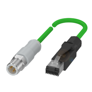 Balluff BCC S4B4-E834-8G-668-PS54N2-150-C009 Double-ended cordsets Turkey