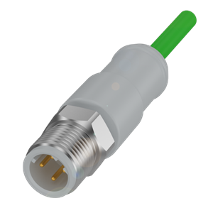 Balluff BCC S4B4-0000-2D-032-PS54N2-150-C009 Single-ended cordsets Turkey