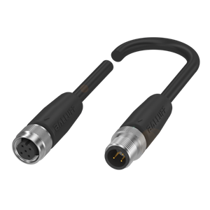 Balluff BCC M415-M413-3A-301-PS0334-030 Double-ended cordsets Turkey