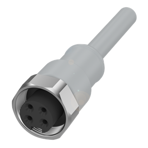 Balluff BCC C3B4-0000-10-003-YX84A5-020-C009 Single-ended cordsets Turkey