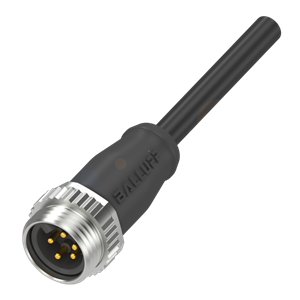 Balluff BCC A315-0000-20-063-PX05A5-060 Single-ended cordsets Turkey