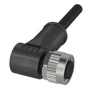 Balluff BCC M425-0000-1A-001-PS0334-150-C009 Single-ended cordsets Turkey