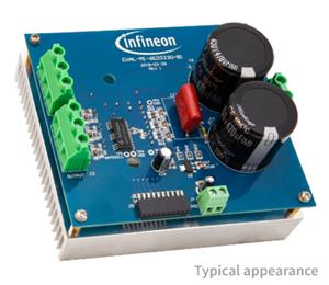 Infineon EVAL-M1-6ED2230-B1 Turkey