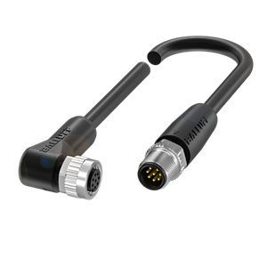 Balluff BCC M428-M418-3A-320-PX0825-030 Double-ended cordsets Turkey