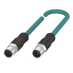 Balluff BCC S414-S414-6D-338-ES64N9-050-C009 Double-ended cordsets Turkey