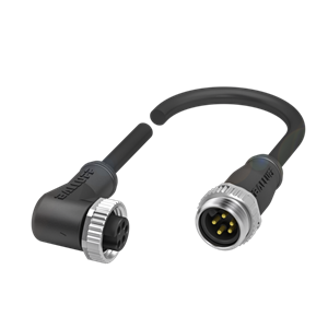 Balluff BCC A325-A315-30-335-PX05A5-030 Double-ended cordsets Turkey