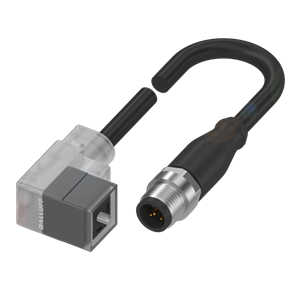 Balluff BCC VC44-M413-3E-664-PX0350-006-C049 Double-ended cordsets Turkey