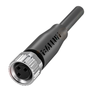 Balluff BCC M313-0000-10-001-PX0334-100-C028 Single-ended cordsets Turkey