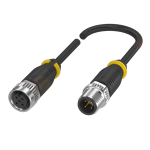 Balluff BCC M415-M414-3A-648-PX0334-050-C048 Double-ended cordsets Turkey