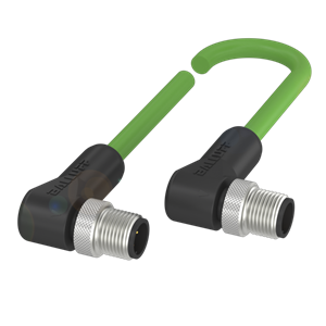 Balluff BCC M424-M424-6D-331-PS54N2-100 Double-ended cordsets Turkey