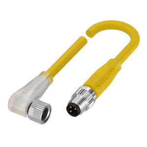 Balluff BCC M323-M313-30-602-EX43T2-030 Double-ended cordsets