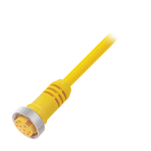 Balluff BCC A519-0000-10-088-PX49W8-200 Single-ended cordsets Turkey