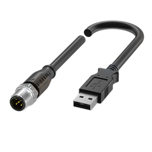 Balluff BCC M415-U024-8B0-697-VS04T4-030 Double-ended cordsets Turkey