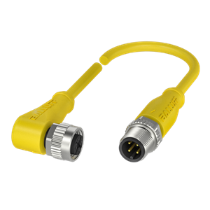 Balluff BCC M425-M414-3A-304-EC44T2-12/36 Double-ended cordsets Turkey