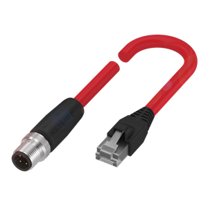 Balluff BCC M414-E894-8G-672-ES24N9-150 Double-ended cordsets Turkey