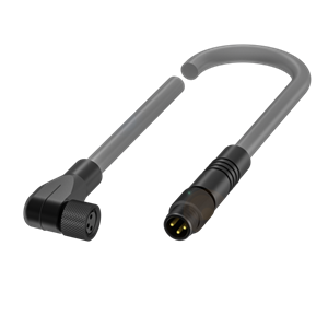 Balluff BCC W323-W313-30-300-BW8334-003 Double-ended cordsets Turkey