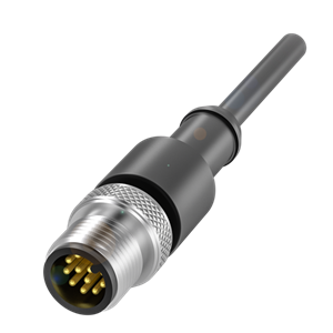 Balluff BCC M41C-0000-2A-169-PS0C08-020-C009 Single-ended cordsets Turkey