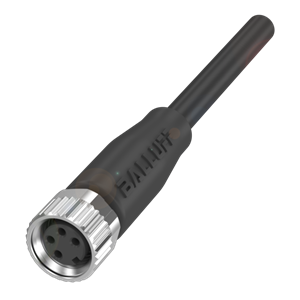 Balluff BCC M314-0000-10-014-PS0434-150 Single-ended cordsets