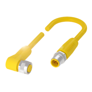 Balluff BCC M425-M414-3A-304-EX44W8-026 Double-ended cordsets