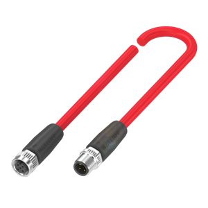 Balluff BCC M415-M414-3A-337-VS24N7-300 Double-ended cordsets Turkey