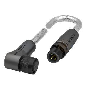 Balluff BCC W425-W414-3A-304-MW8434-022 Double-ended cordsets Turkey