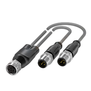 Balluff BCC M415-M413-M413-U2077-050 Y-splitters