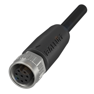 Balluff BCC M418-0000-1A-069-PX0825-020-C040 Single-ended cordsets Turkey