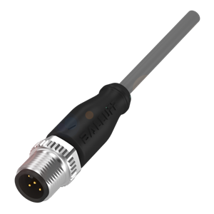 Balluff BCC M415-0000-2A-017-VX8534-250 Single-ended cordsets Turkey
