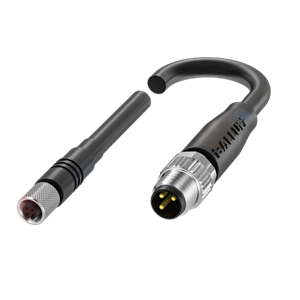 Balluff BCC M214-M313-30-300-PX0314-010 Double-ended cordsets Turkey