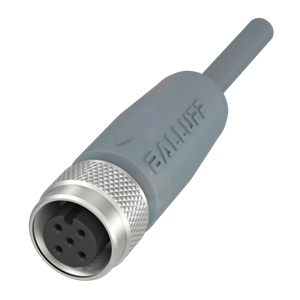 Balluff BCC M415-0000-1A-030-PS85N6-200 Single-ended cordsets Turkey