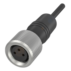 Balluff BCC M313-0000-10-106-PS0402-020 Single-ended cordsets Turkey