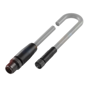 Balluff BCC W313-W413-3E-300-MW8334-010 Double-ended cordsets Turkey