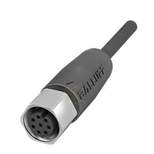 Balluff BCC S418-0000-1A-069-VX8825-150 Single-ended cordsets Turkey