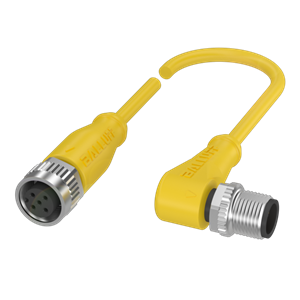 Balluff BCC M415-M425-3A-312-PX4534-050-C033 Double-ended cordsets Turkey